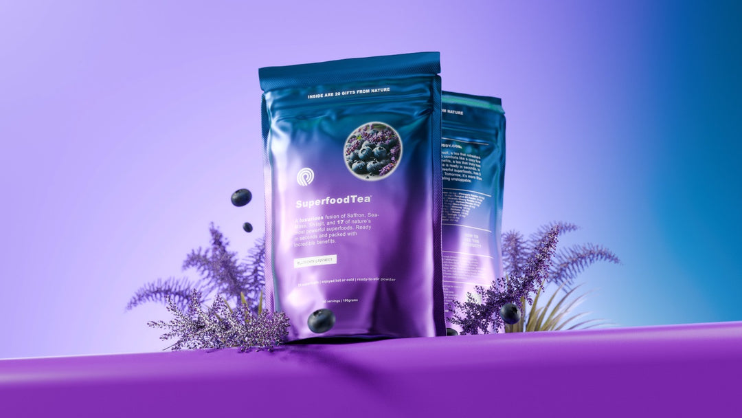 SuperfoodTea