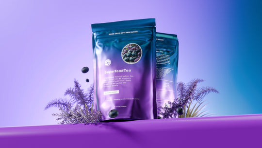 SuperfoodTea