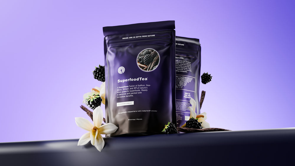 SuperfoodTea