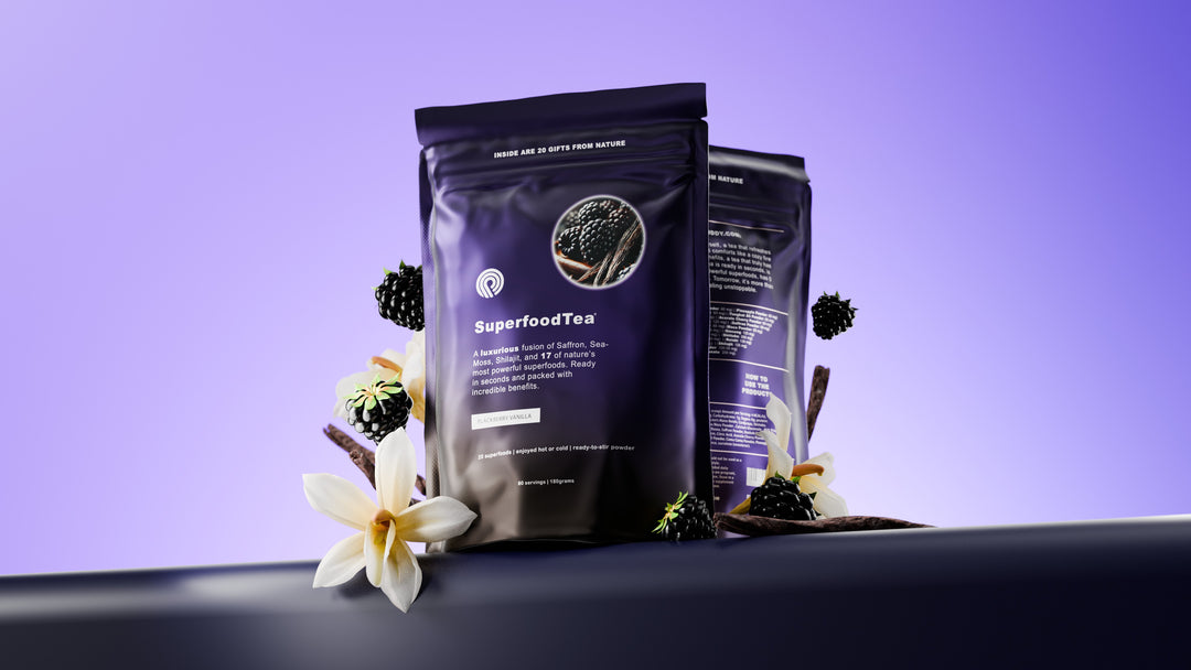 SuperfoodTea