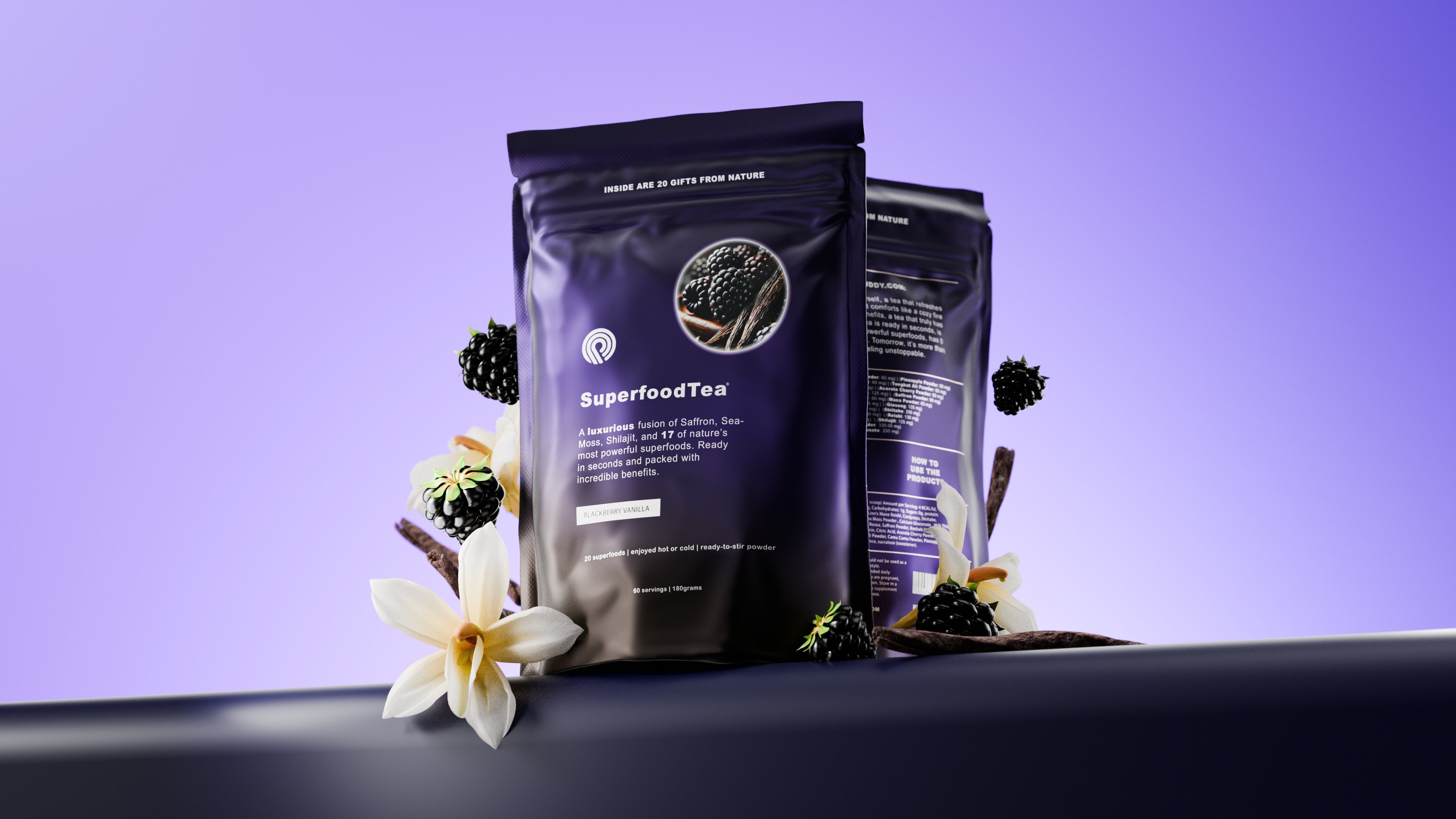 SuperfoodTea