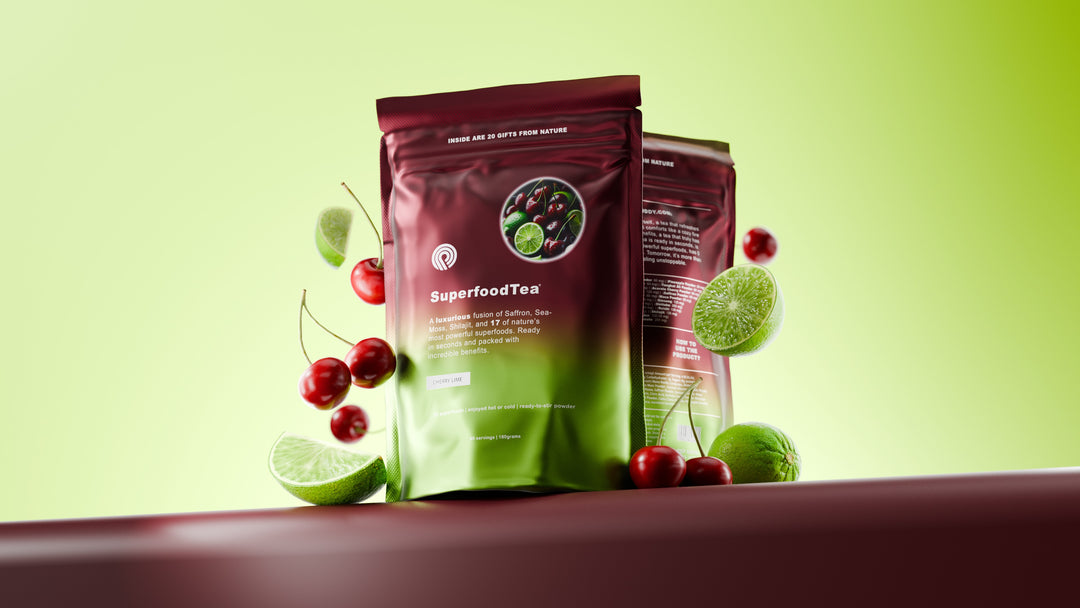 SuperfoodTea