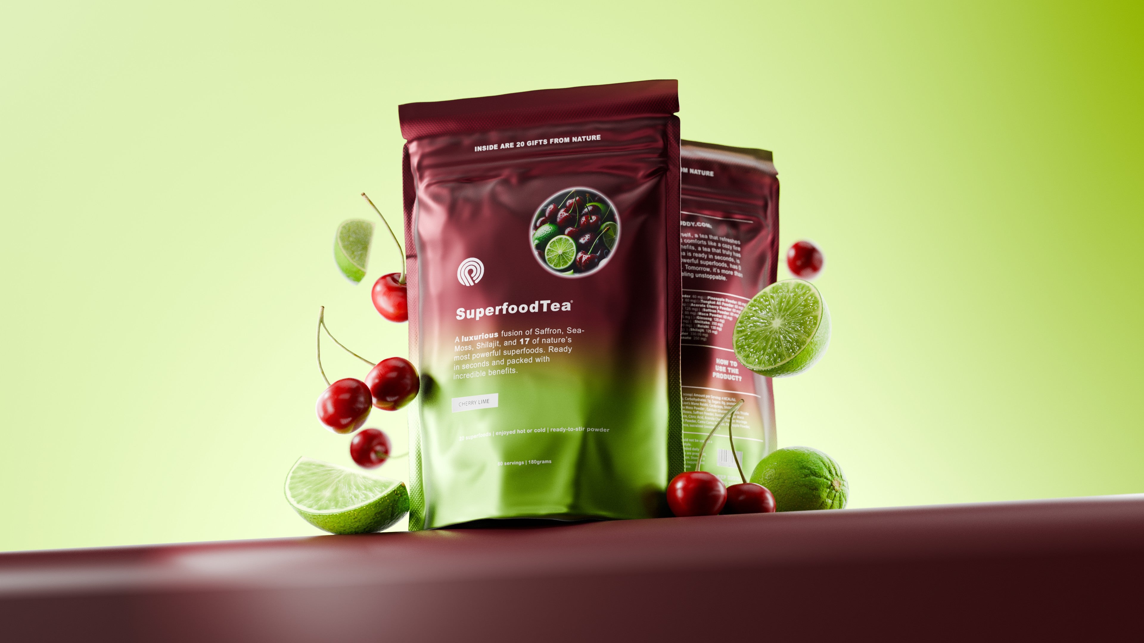 SuperfoodTea