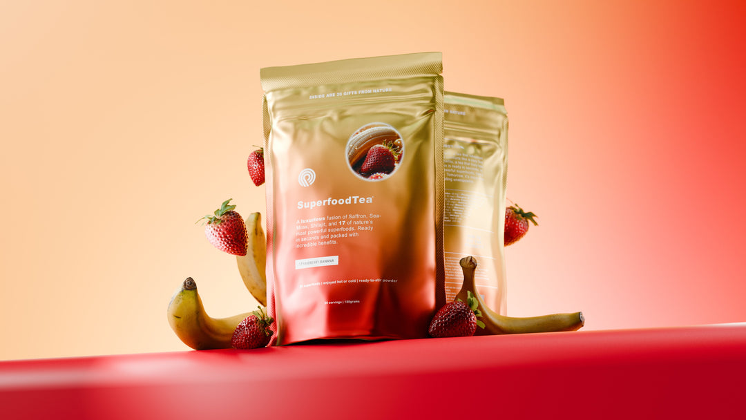 SuperfoodTea