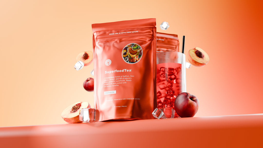 SuperfoodTea