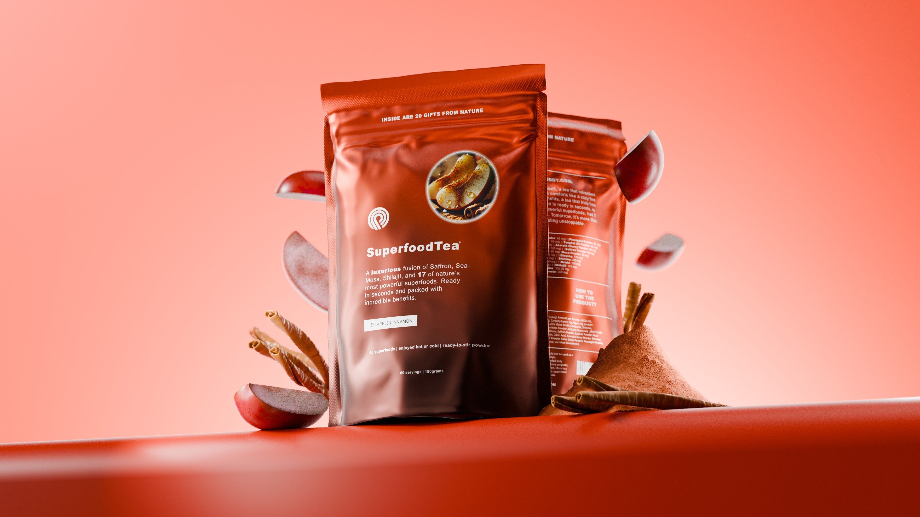 SuperfoodTea