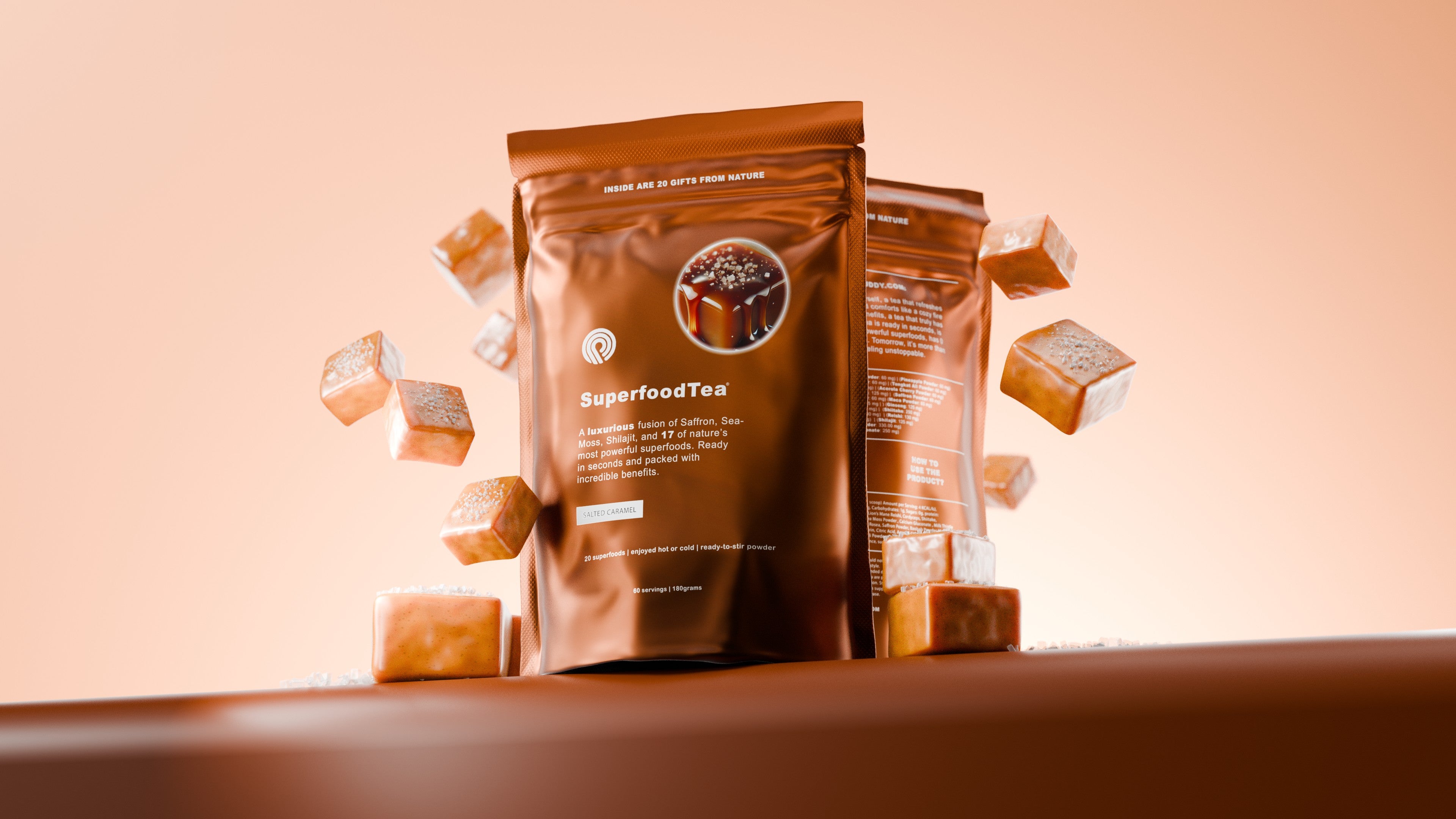 SuperfoodTea